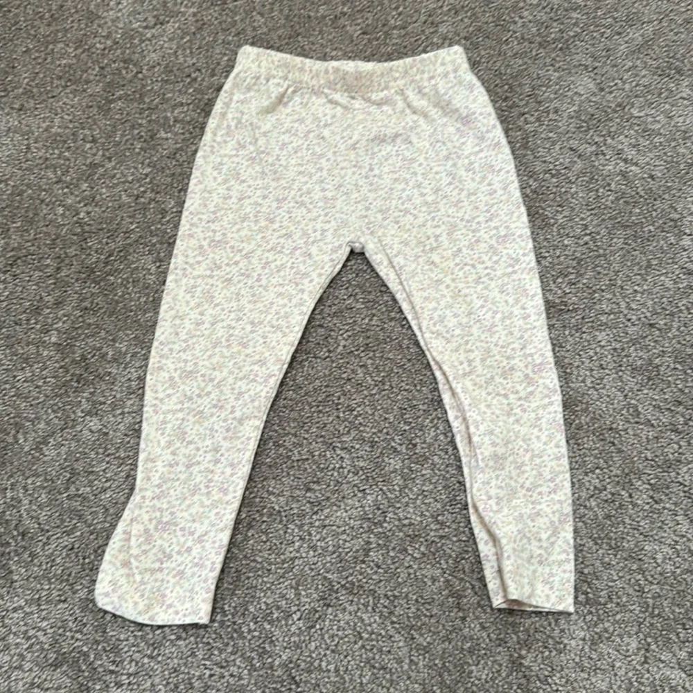 Jamie Kay Hannah Floral Leggings